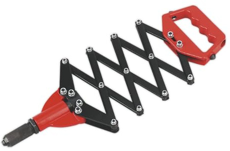 Sealey S0492 Lazy Tongs Riveter
