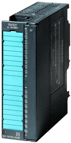Siemens S7 – 300 – Karte Eingang Analog SM331 2EA 9/12/14 BITUBO