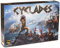Cyclades, eight Language Edition