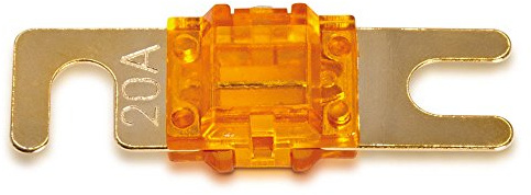 Sinuslive M-ANL 20A Mini-ANL-Sicherungen