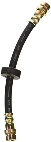 MAPCO Bremsschlauch hinten mitte 3831