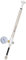 Force Shock Gabel und Dämpferpumpe 20,7 bar