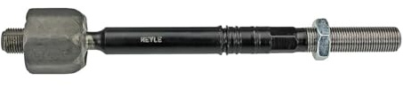 Meyle - 116 031 0023 - Axialgelenk - A4+A5+Q5+TT | Kompatibel mit: AUDI A4 Allroad B8, A4 B8, A4 B8 Avant, A5, A5 Cabriolet, A5 Sportback, A8 D4, Q5, TT, TT Roadster