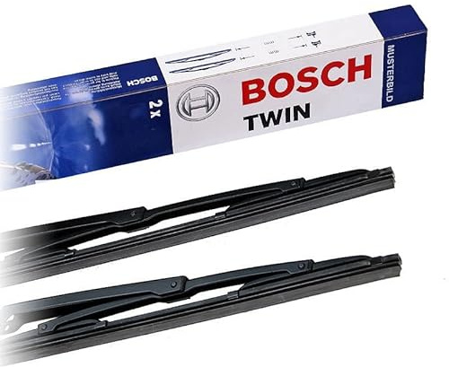 Bosch Wischblattsatz 3397118560 1 Set von 2
