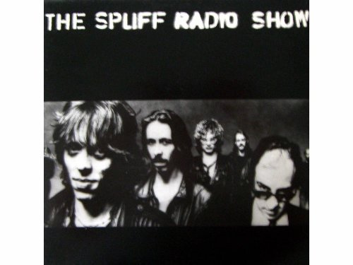 The Spliff Radio Show [Vinyl LP record] [Schallplatte]