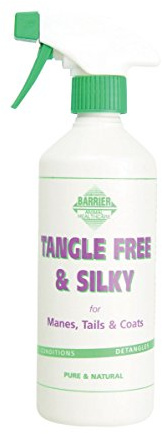Other BARRIER TANGLE FREE & SILKY 500ML