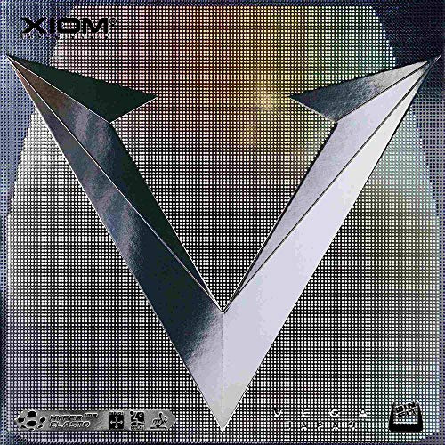 XIOM Belag Vega Japan