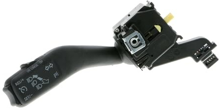 15D VEMO - V15-80-3228 - steering column switch - Compatible with 1K0953513G9B9