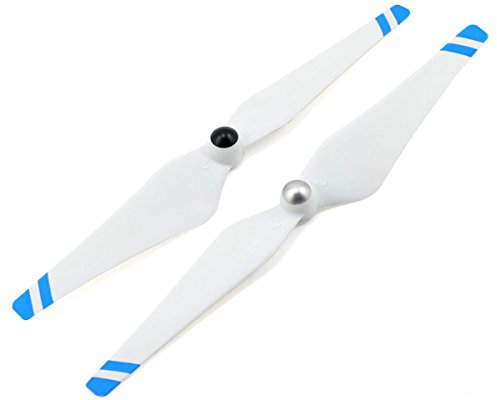 DJI Phantom 2 VISION Self-tightening Propeller SET 2x /1xCW+1xCCW