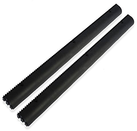 25mm Over Fascia Eaves Vent Roofline Ventilation (5 Pack)