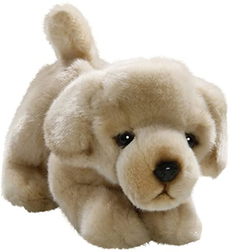 Carl Dick Golden Retriever Floppy, Hund, Plüschtier, Kuscheltier ca. 23cm 3217