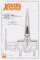 Unbekannt Star Wars Episode VII X-Wing Fighter – Pläne – 61 x 91,5 cm zeigt/Poster