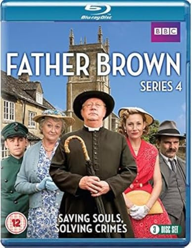 Father Brown: Series Four