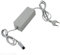 WICAREYO Adaptateur Secteur UE Branchez Le câble pour Wii Console système