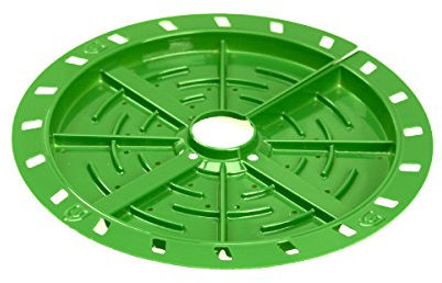 12x Inserts pour Pots FloraFlex® Round Matrix System 7,5”/9” (ø19/23cm)