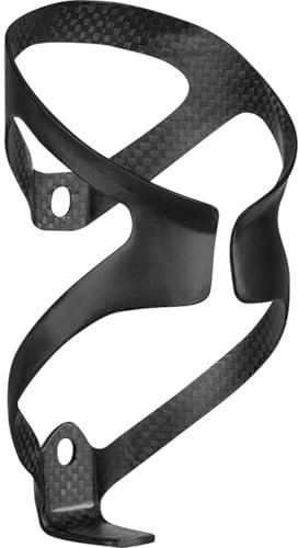 Topeak Shuttle Cage SE Water Bottle Cage - Carbon, Black