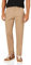 Amazon Essentials Herren Legere Stretch-Chinohose in sportlicher Passform (in Übergröße erhältlich), Pilzbraun, 54W / 30L