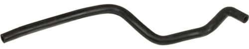 GATES Motorschlauch 02-2648 | Kompatibel mit: NISSAN KUBISTAR Kasten, RENAULT CLIO II, CLIO II Kasten/Schrägheck, KANGOO, THALIA I