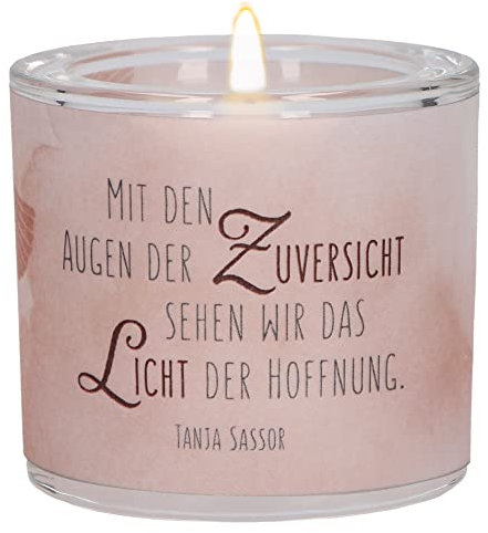 Mit den Augen der Zuversicht: LichtMoment