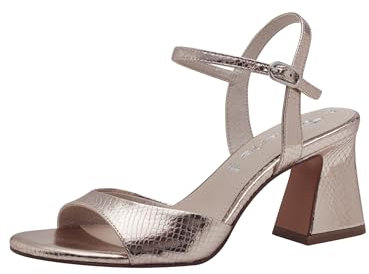 Tamaris Sandale à Talon 1-28056-42 933 Normal Taille: 40 EU