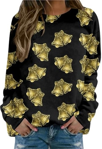 Hoodies Oversized Y2K Herren Weihnachten Herren Halloween Schädel Hoodie Gedruckt Sweatshirt Mit Taschen Lange Ärmel Casual Gedruckt Hiphop Hoodies Mantel Bikini Oberteil Triangel Kapuzenpullover 4X