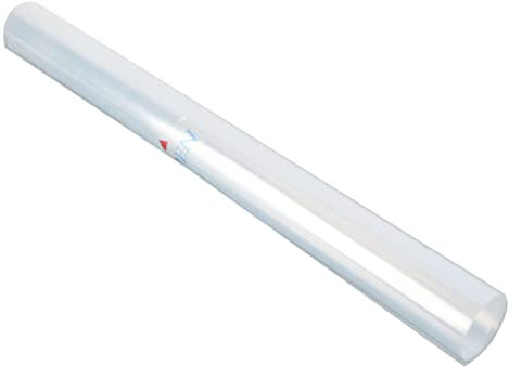Unsichtbare Autoschutzfolie 50cm X 200cm aus Pvc für Auto