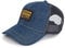 G-Star Herren Denim Embro Baseball Trucker Cap, Blau (Worn in Sentry Blue D21247-D536-G334), PC