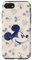 iPhone SE (2020) / 7 / 8 Disney Mickey and Minnie Mouse Heads Retro Vintage Classic Case
