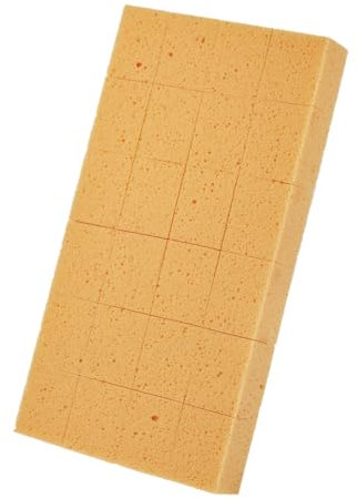 Ardex Clip-on Schwammbrett Hydro - 340 x 180 x 40 mm gerastert für Ardex Fugbrett Griff