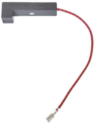 DimyFew Microwave Oven High Voltage Fuse Kit for Easy Installation, 800mA