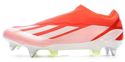 adidas X Crazyfast Elite LL SG Fußballschuhe, Orange, Herren