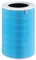 ARPZPPSK Compatible For Xiaomi 4 Lite ，Filter Replacement Filter，Compatible For Xiaomi Mi Mijia Air Purifier 4 Lite(Blue)