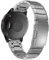 synsing 26mm Titan Armband Kompatibel mit Fenix 8 51mm/Enduro 3 51mm/7X Pro/6X Pro,22mm Metall Armband mit Schnellverschluss Kompatibel mit Fenix 8 47mm/E 47mm/7/6 Pro/5 Plus/Forerunner 965 955