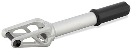 DRONE SCOOTER Fourche Trottinette - Aeon 3 Feather-Light Fork Ihc - Couleur Argent