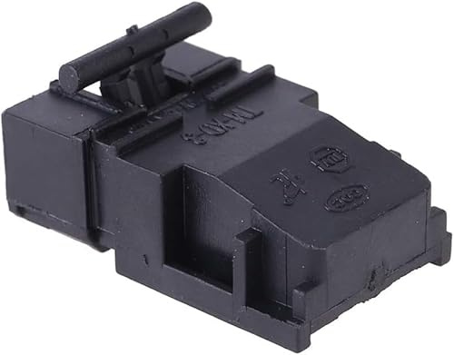 Black Thermostat Switch TM-XD-3 100-240V 13A Steam Electric Kettle, Kettles and Tea Machines
