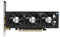 SIMPLETEK - Compact 8GB GDDR6 Gaming and Workstation Graphics Card, 3 fans, 2x DisplayPort 1.4a, 2x HDMI 2.1a, PCIe 4.0 x8 interface, small profile design