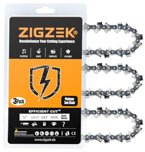 Chainsaw Chain 90ZOP45X3