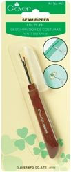 Bulk Buy: Clover Trennmesser 12,7 cm 463 (3er Pack)
