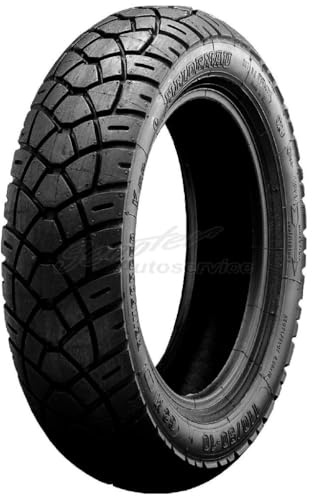 Heidenau K58 Snow Tex 110 R13 56 - B/B/78 dB - Motorradreifen