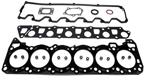 Blue Print ADN162129 Cylinder Head Gasket Set, pack of one