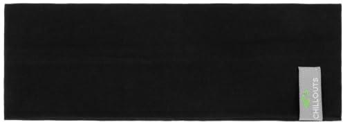 CHILLOUTS Eton Summer Headband Haarbänder Haarband Stirnband