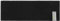 CHILLOUTS Eton Summer Headband Haarband Haarbänder (One Size - schwarz)