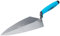 OX Pro Series - Paleta de albañil, 11, color azul y plateado