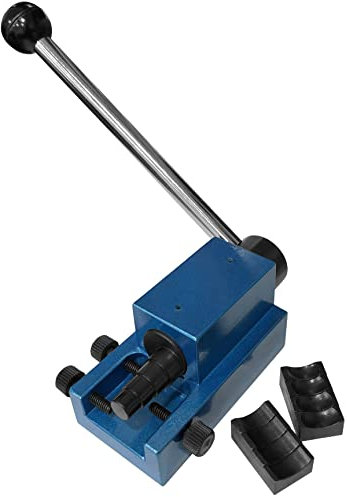 Ring Spoon Bending Bender Shaping Blanks Machine Tool Shape Rings Ring Jewellery Tool