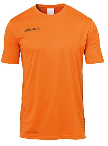 uhlsport Men's Score Kit Men's Jersey & Shorts Set