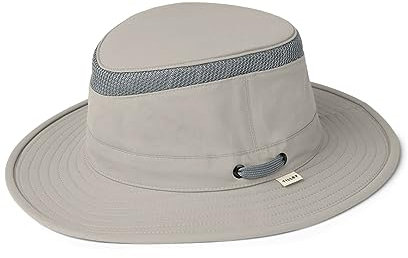 Tilley Endurables LTM5 Airflo Hut, Herren, Felsengesicht, 7 1/4