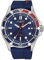Vagary by Citizen Orologio Al Quarzo Uomo Aqua Diver sportivo cod. IB8-712-70