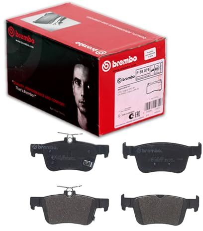 Brembo P 28 089 Brake Pad
