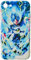 Cokitec Case for iPhone 7/8/SE (2020) Manga Dragon Ball Vegeta Blue