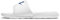 NIKE Victori One, Chanclas Hombre, Game Royal White, 41 EU